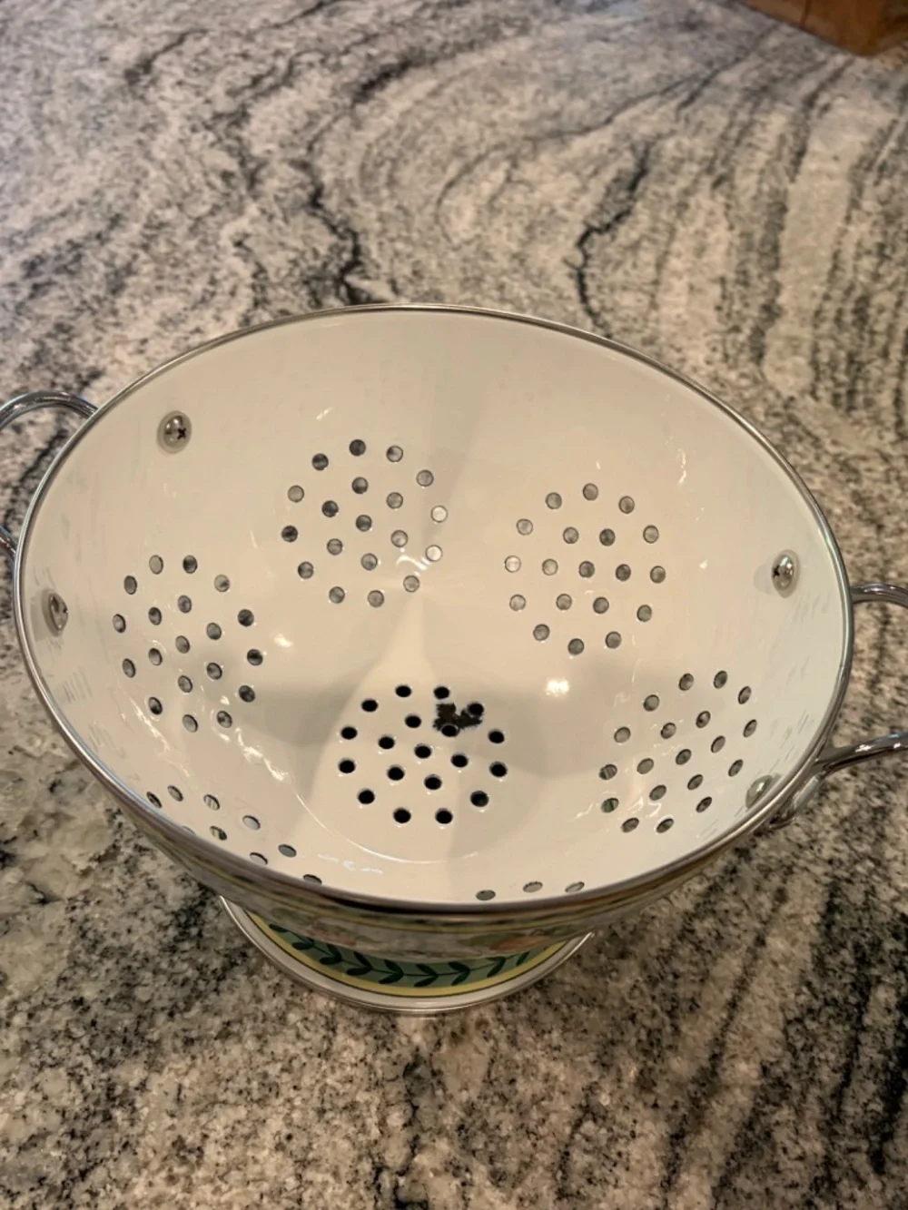 Villeroy & Boch French Garden Enamel 8.5